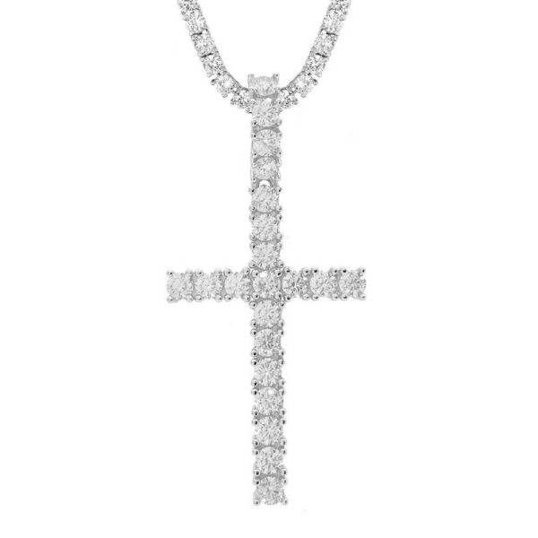 MOISSANITE PENDANTS